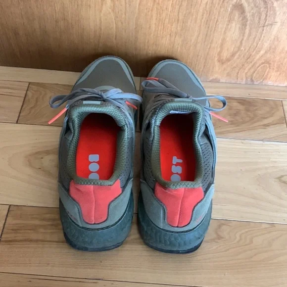 Adidas Ultraboost S&L ‘Raw Khaki’ - Picture 6 of 8